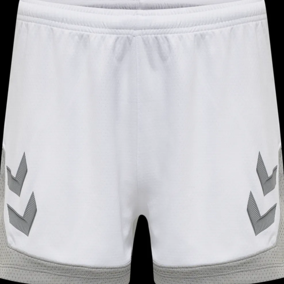 hmlLEAD WOMENS POLY SHORTS