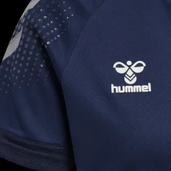 hmlLEAD WOMENS S/S POLY JERSEY