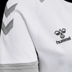hmlLEAD WOMENS S/S POLY JERSEY