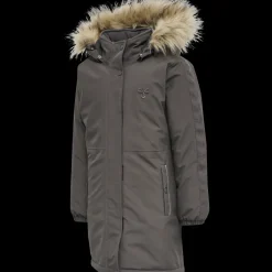 hmlLEAF COAT