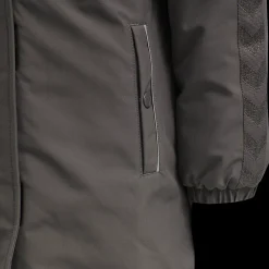 hmlLEAF COAT