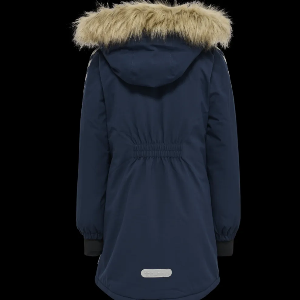 hmlLEAF TEX COAT