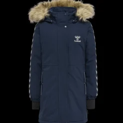 hmlLEAF TEX COAT