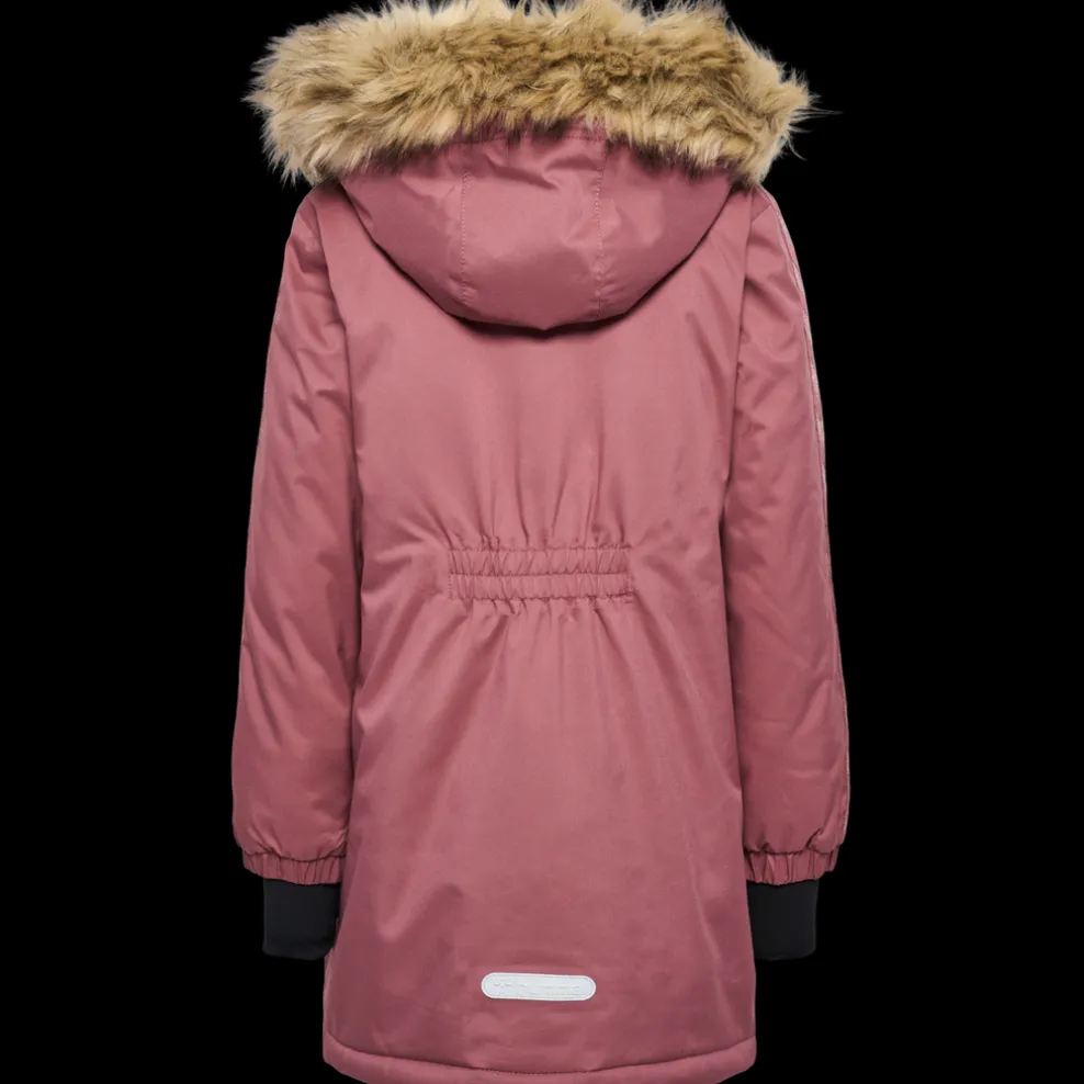 hmlLEAF TEX COAT
