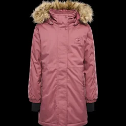 hmlLEAF TEX COAT