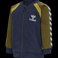 hmlLEAGUE ZIP JACKET