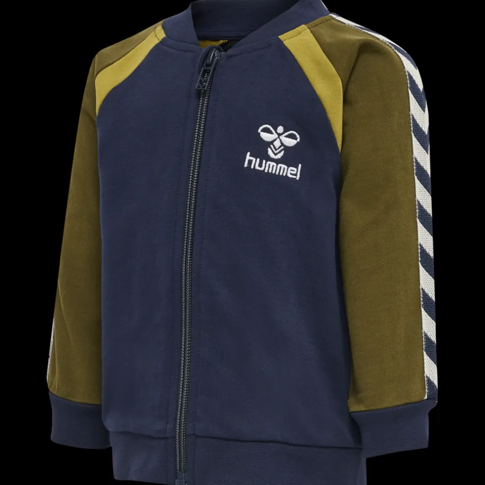 hmlLEAGUE ZIP JACKET