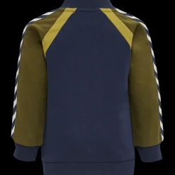 hmlLEAGUE ZIP JACKET