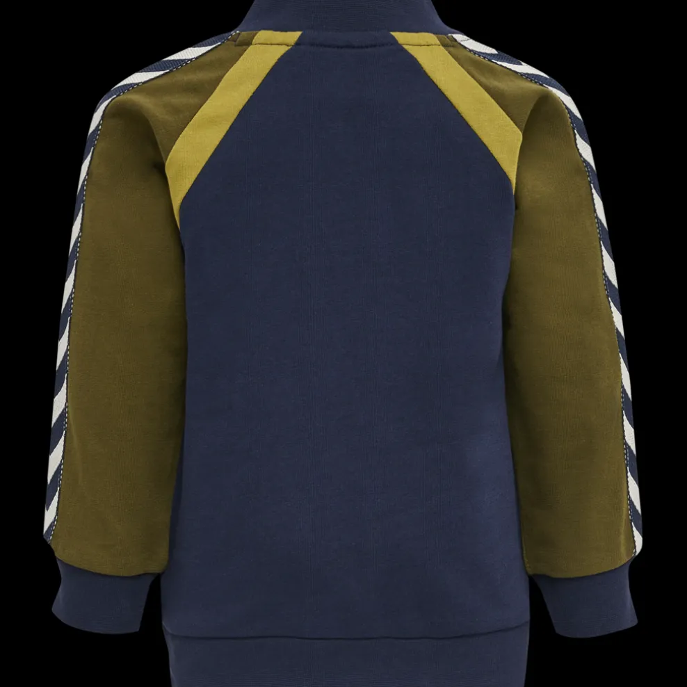 hmlLEAGUE ZIP JACKET