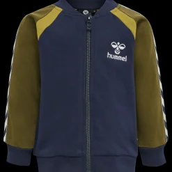 hmlLEAGUE ZIP JACKET