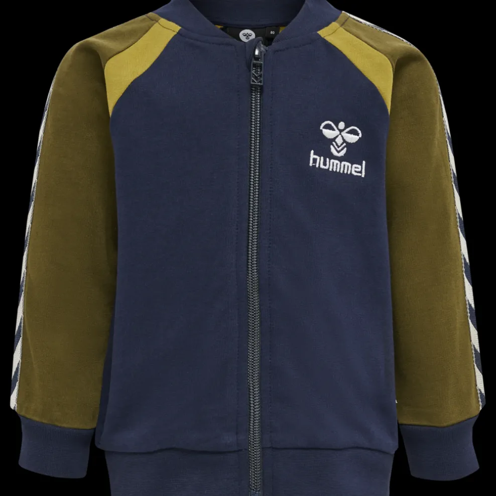 hmlLEAGUE ZIP JACKET