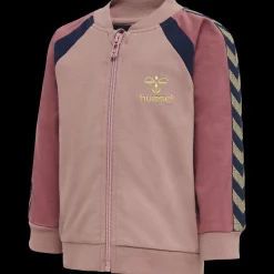 hmlLEAGUE ZIP JACKET
