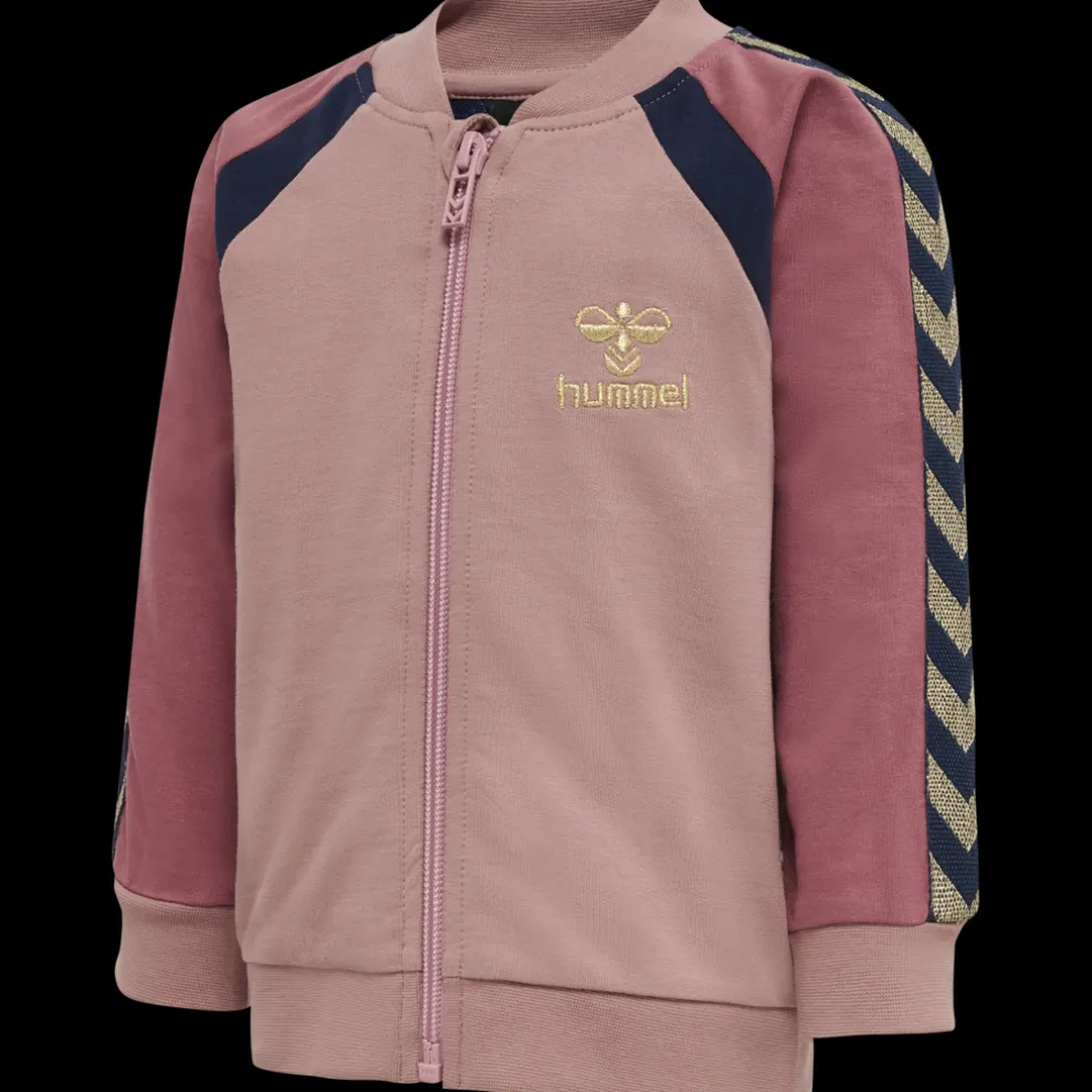 hmlLEAGUE ZIP JACKET