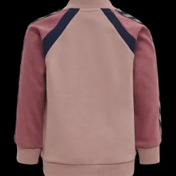 hmlLEAGUE ZIP JACKET