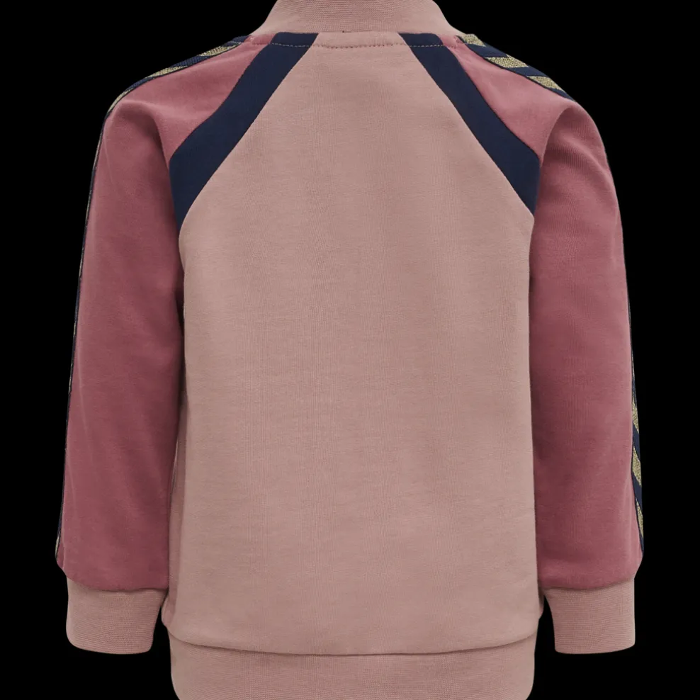 hmlLEAGUE ZIP JACKET