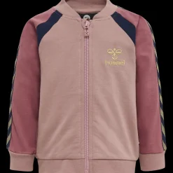 hmlLEAGUE ZIP JACKET