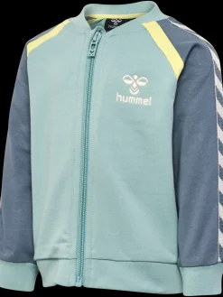 hmlLEAGUE ZIP JACKET