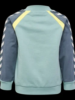 hmlLEAGUE ZIP JACKET