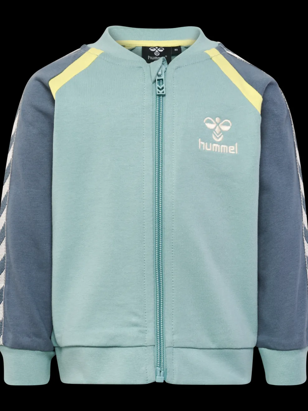hmlLEAGUE ZIP JACKET