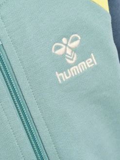 hmlLEAGUE ZIP JACKET