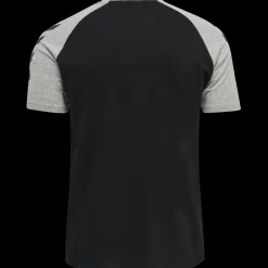 hmlLEGACY BLOCKED T-SHIRT