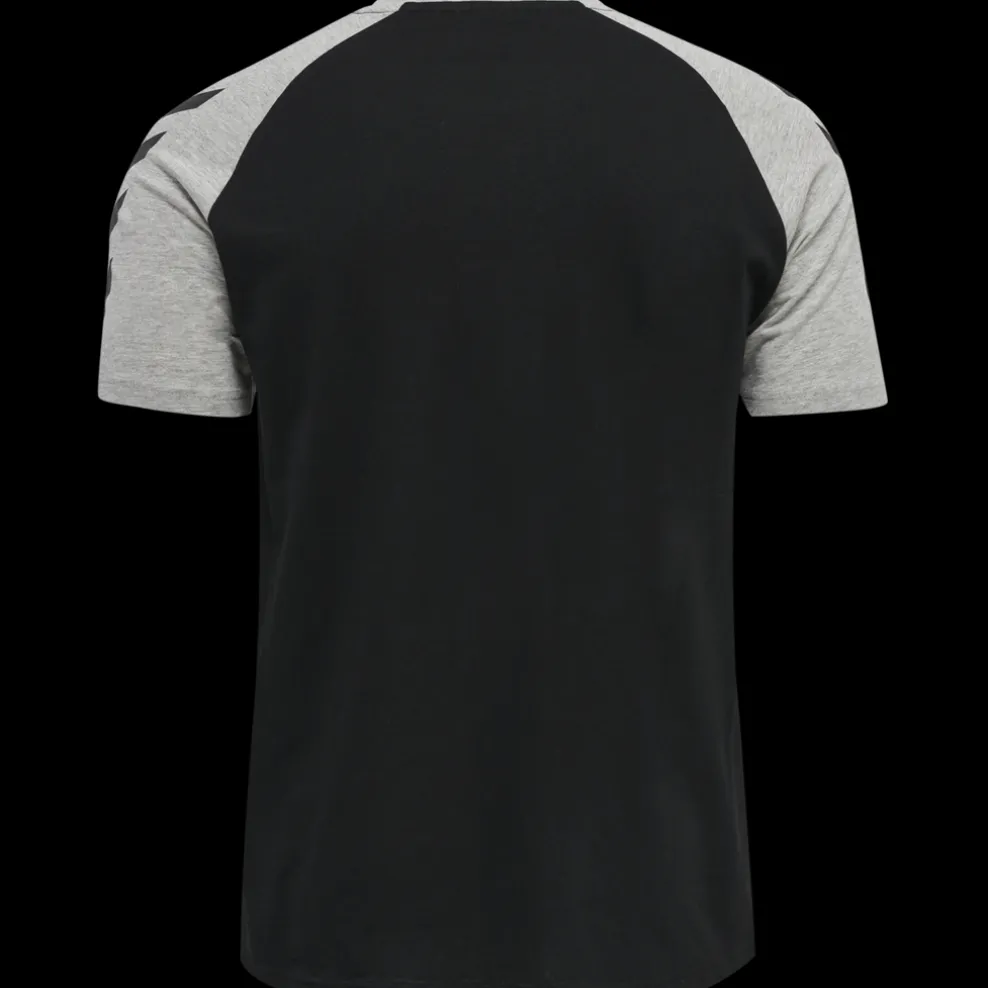 hmlLEGACY BLOCKED T-SHIRT