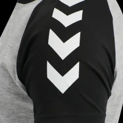 hmlLEGACY BLOCKED T-SHIRT