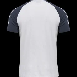 hmlLEGACY BLOCKED T-SHIRT