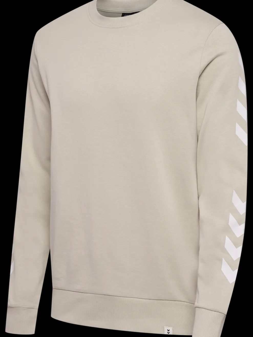 hmlLEGACY CHEVRON SWEATSHIRT