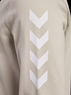 hmlLEGACY CHEVRON SWEATSHIRT