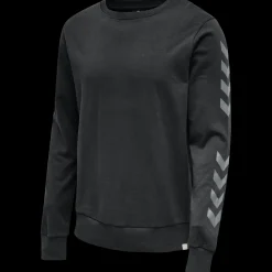 hmlLEGACY CHEVRON SWEATSHIRT