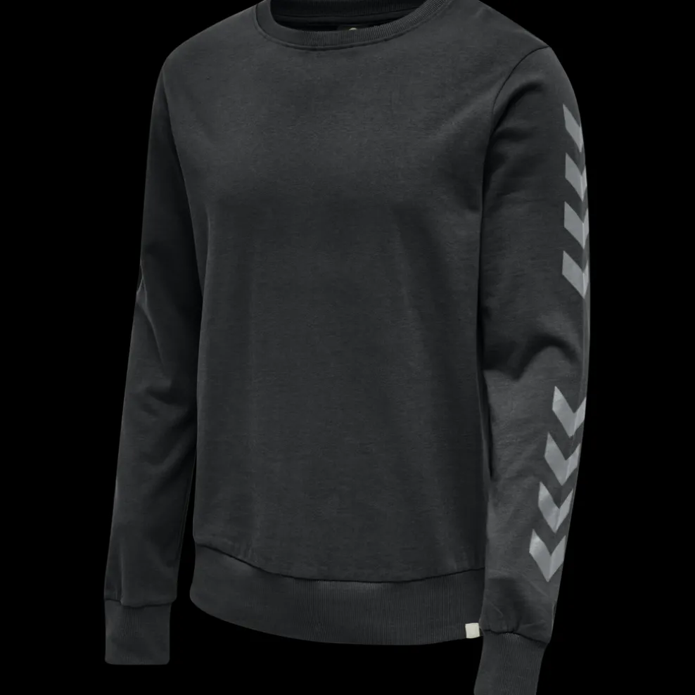 hmlLEGACY CHEVRON SWEATSHIRT