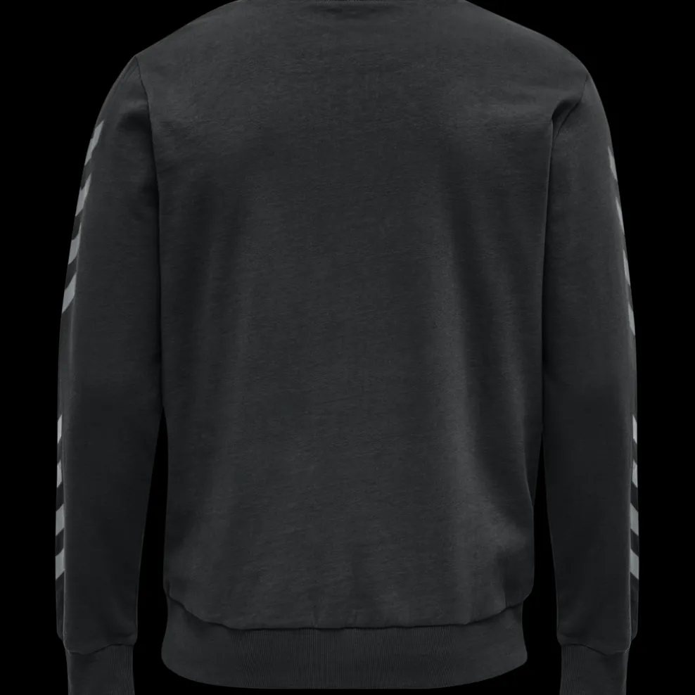 hmlLEGACY CHEVRON SWEATSHIRT