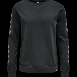 hmlLEGACY CHEVRON SWEATSHIRT