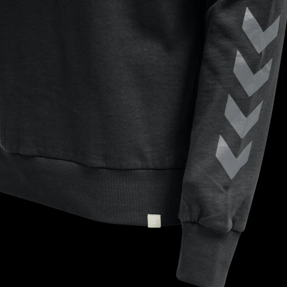 hmlLEGACY CHEVRON SWEATSHIRT