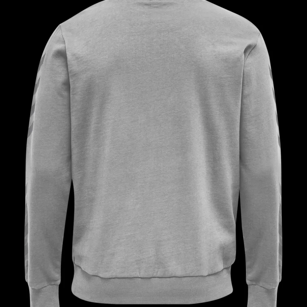 hmlLEGACY CHEVRON SWEATSHIRT