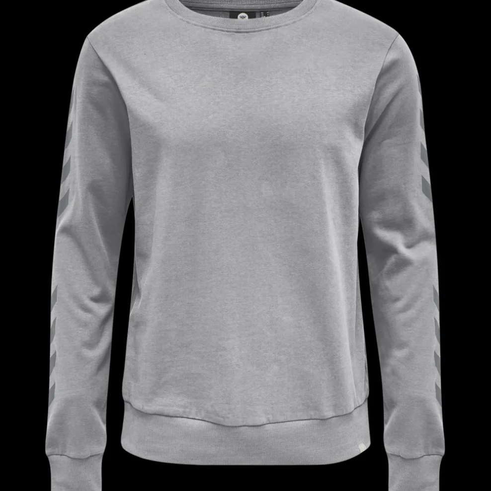 hmlLEGACY CHEVRON SWEATSHIRT