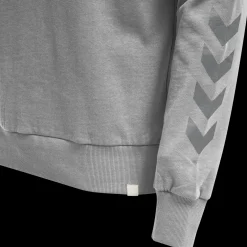 hmlLEGACY CHEVRON SWEATSHIRT