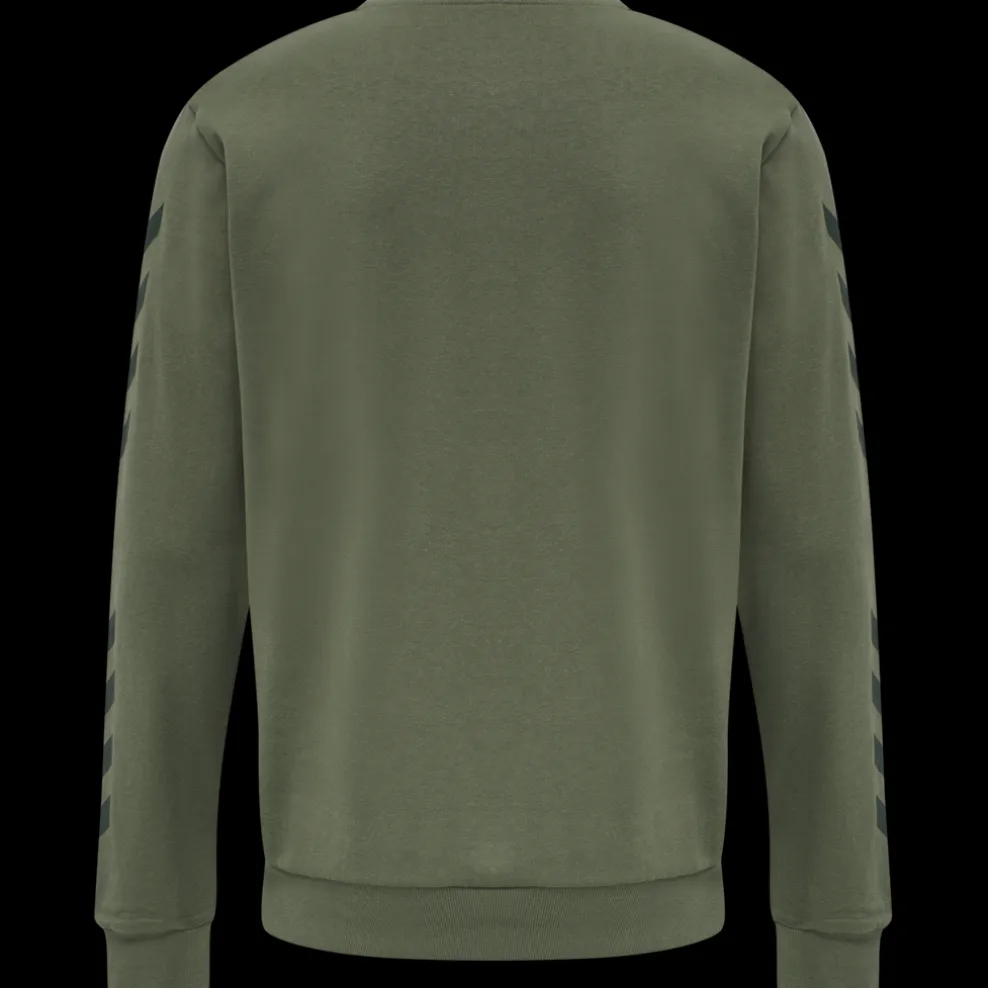 hmlLEGACY CHEVRON SWEATSHIRT