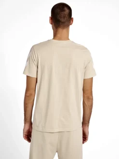 hmlLEGACY CHEVRON T-SHIRT