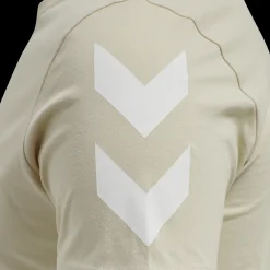 hmlLEGACY CHEVRON T-SHIRT