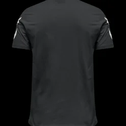 hmlLEGACY CHEVRON T-SHIRT
