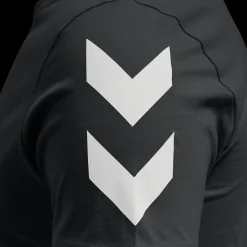 hmlLEGACY CHEVRON T-SHIRT