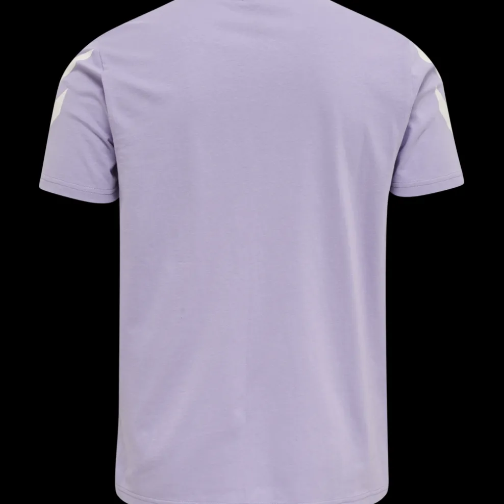 hmlLEGACY CHEVRON T-SHIRT