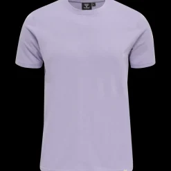 hmlLEGACY CHEVRON T-SHIRT