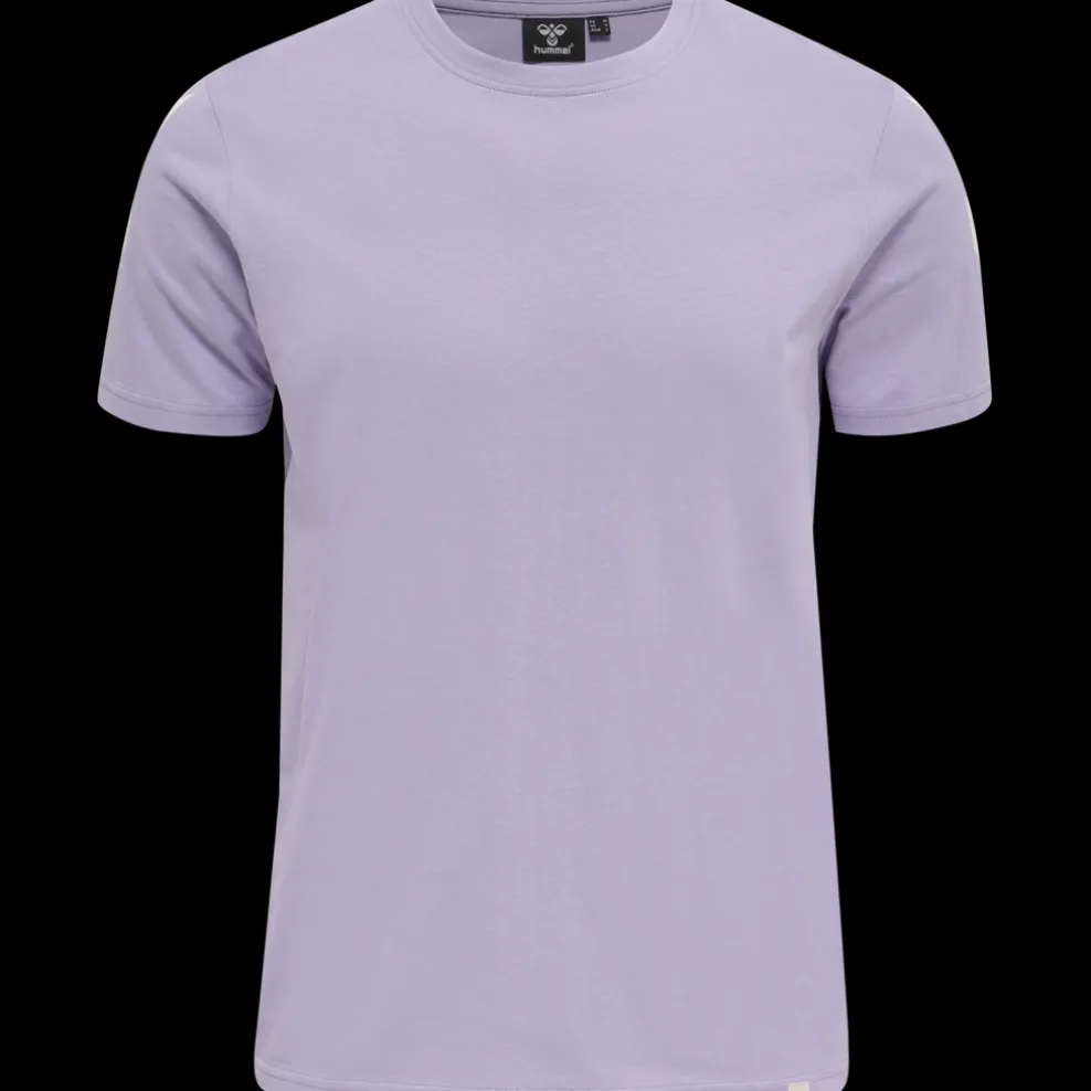 hmlLEGACY CHEVRON T-SHIRT