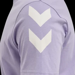 hmlLEGACY CHEVRON T-SHIRT