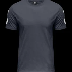 hmlLEGACY CHEVRON T-SHIRT