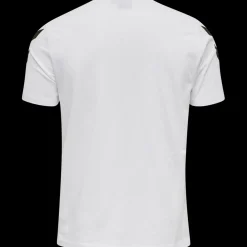 hmlLEGACY CHEVRON T-SHIRT