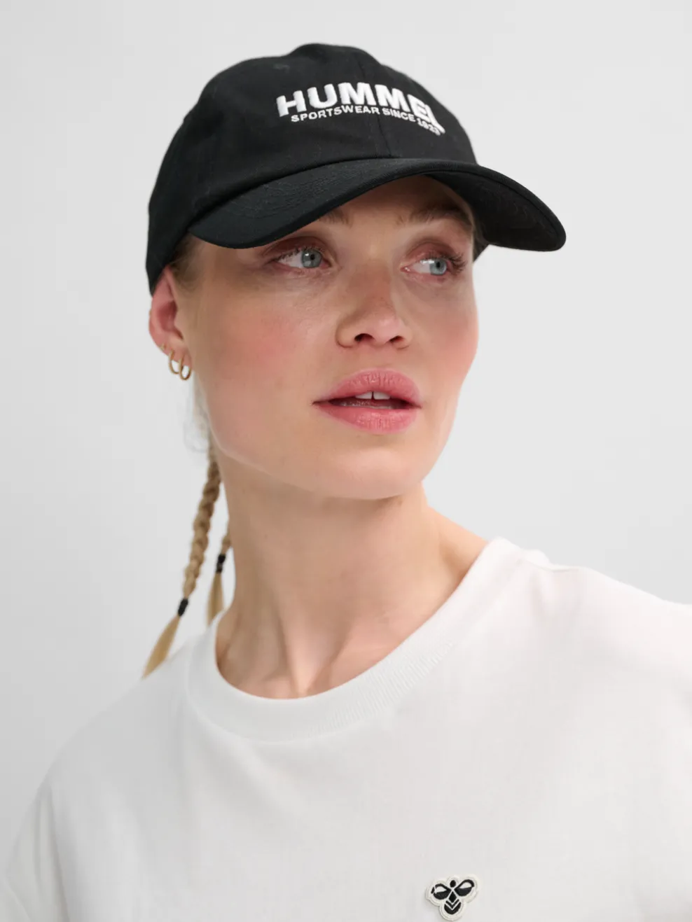 hmlLEGACY CORE BASEBALL CAP